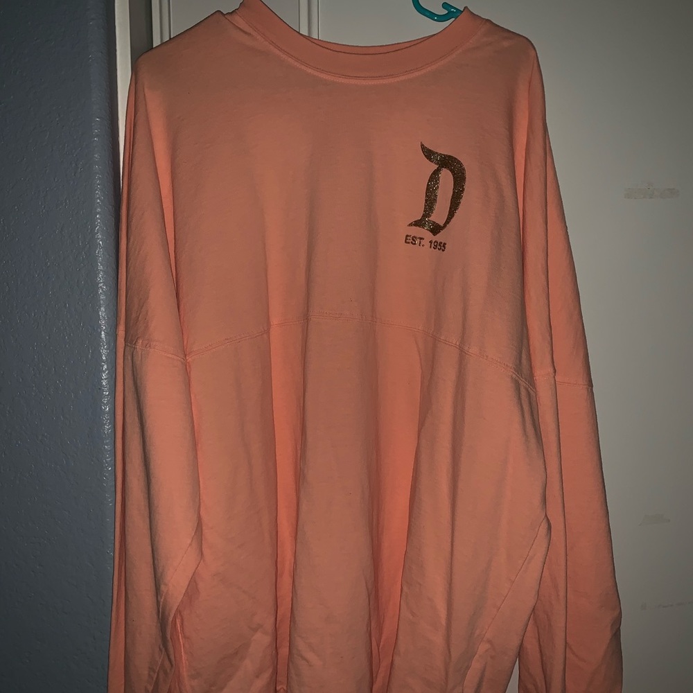 Disneyland Spirit Jersey